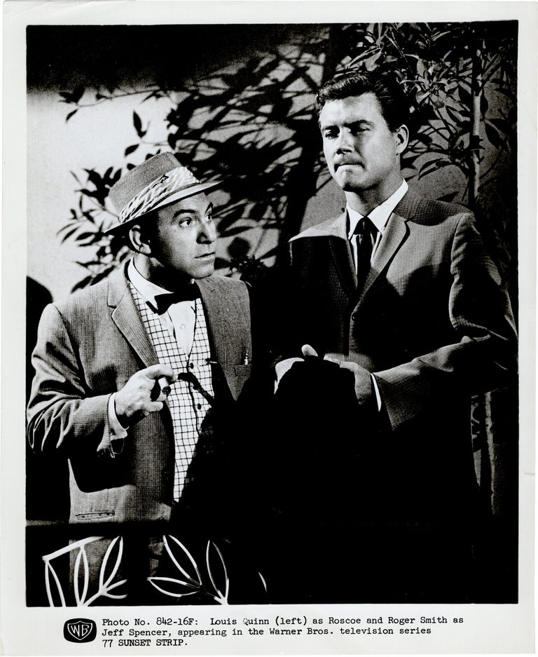 77 Sunset Strip