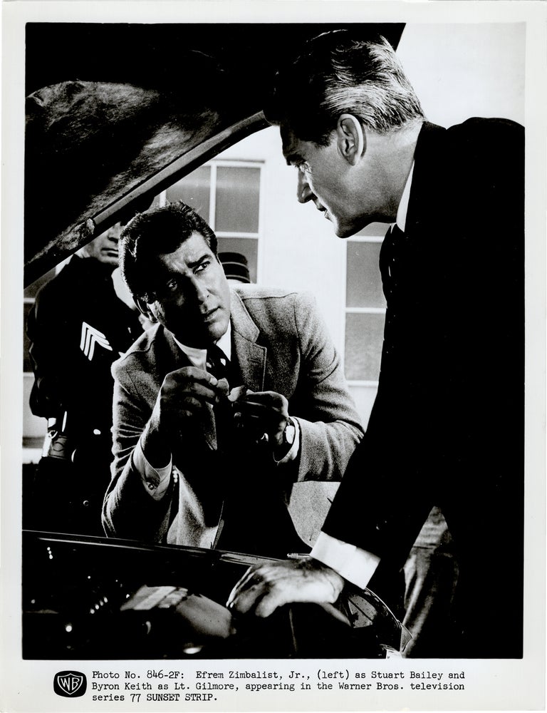 77 Sunset Strip