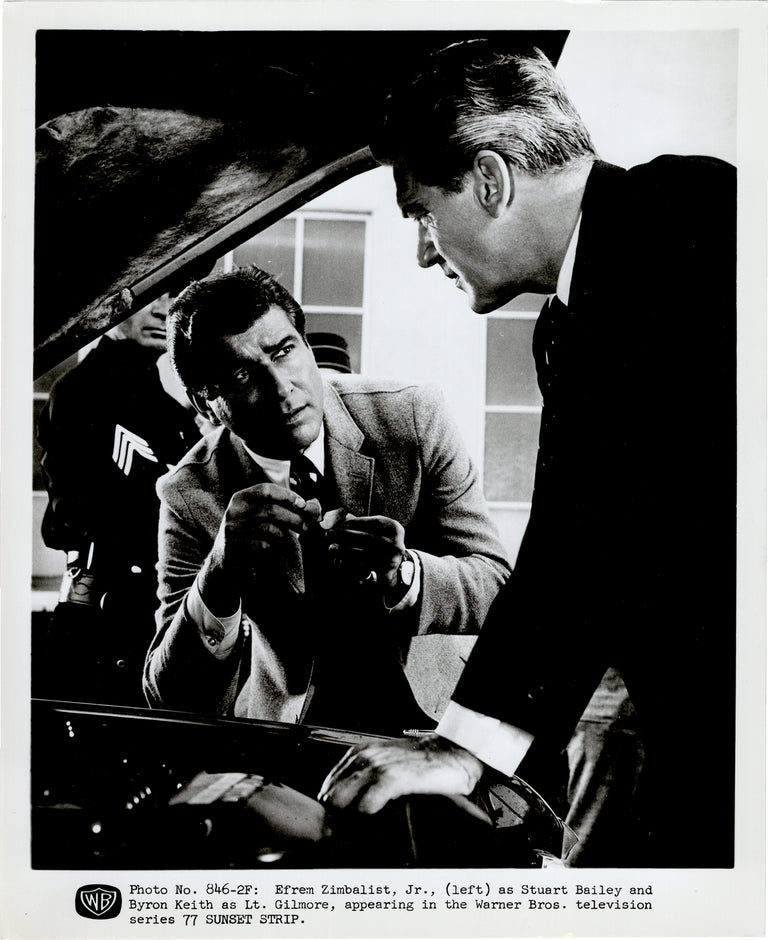 77 Sunset Strip