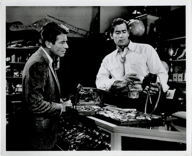 77 Sunset Strip