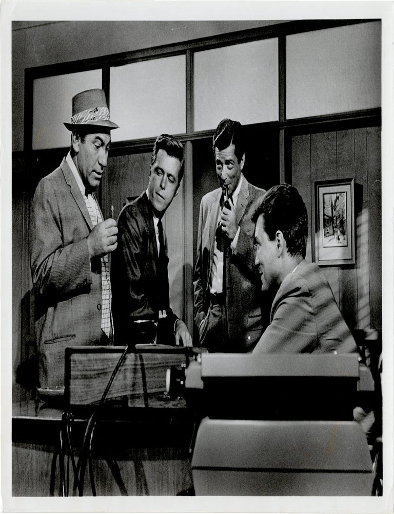 77 Sunset Strip