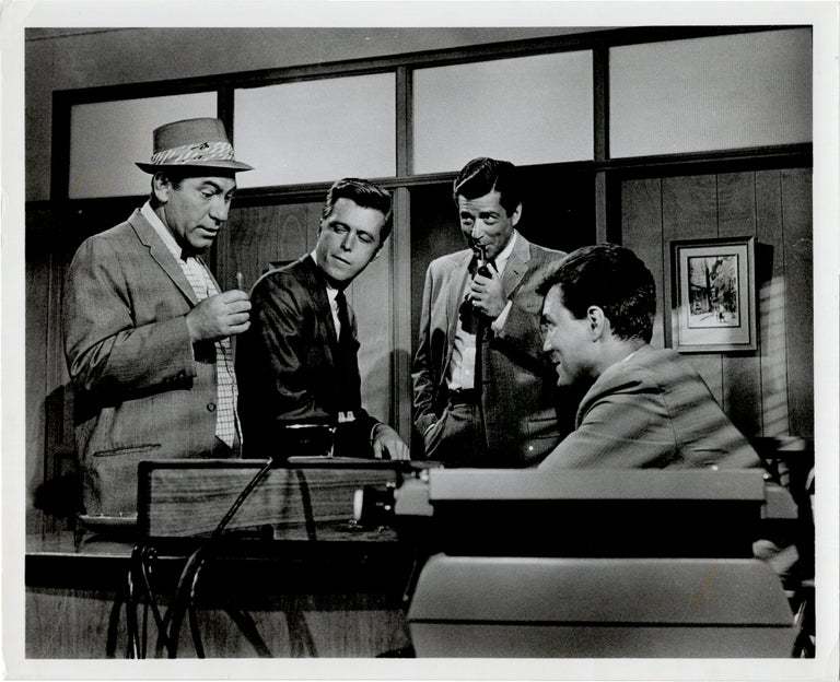 77 Sunset Strip