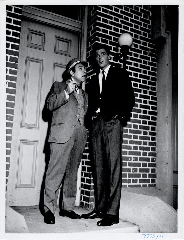 77 Sunset Strip