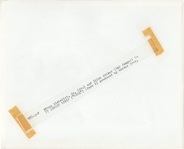 77 Sunset Strip