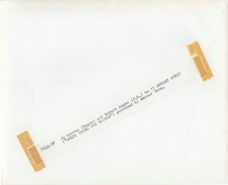 77 Sunset Strip