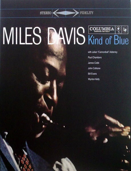 Kind of Blue