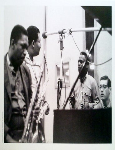 Kind of Blue