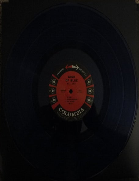 Kind of Blue