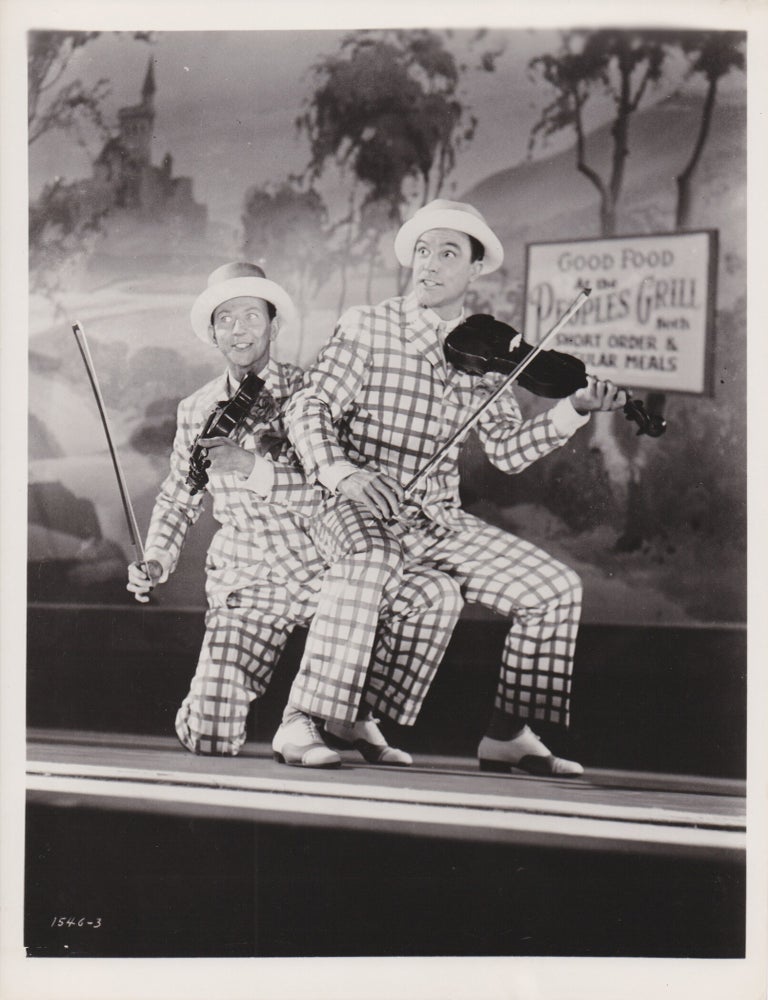Singin' in the Rain