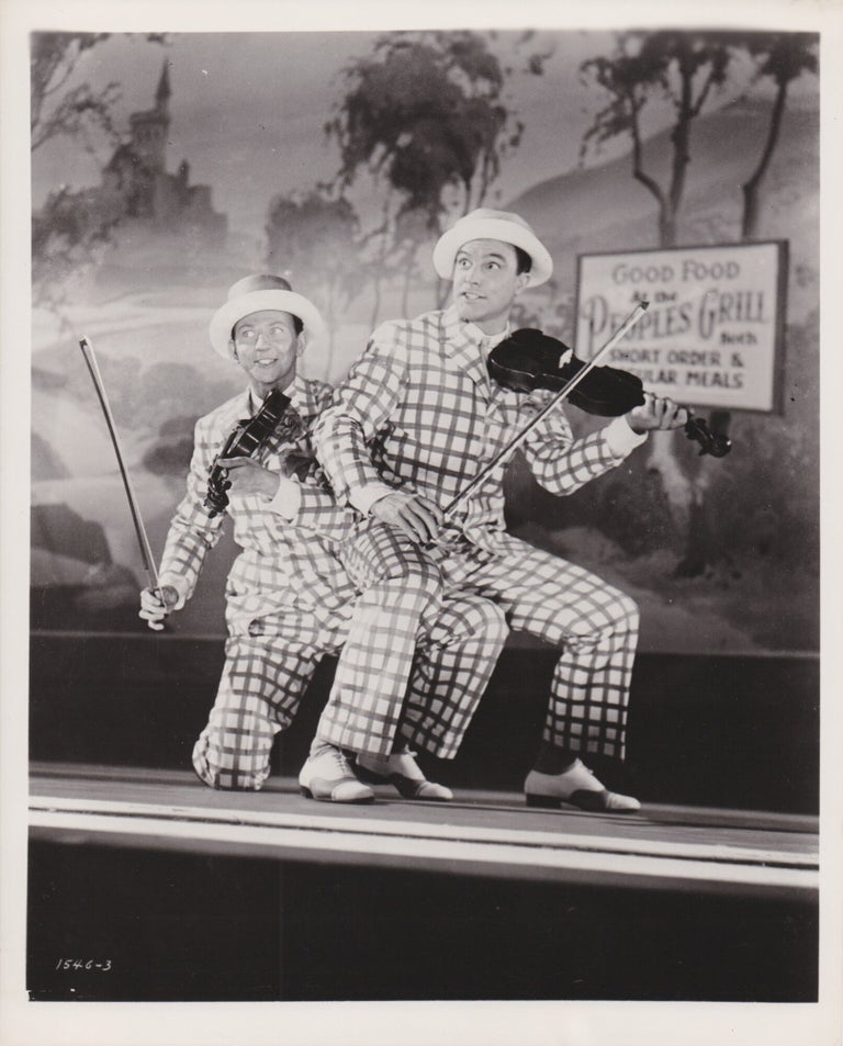 Singin' in the Rain