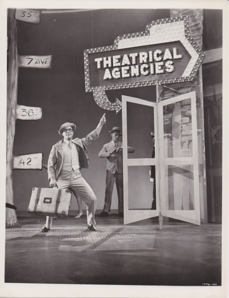 Singin' in the Rain