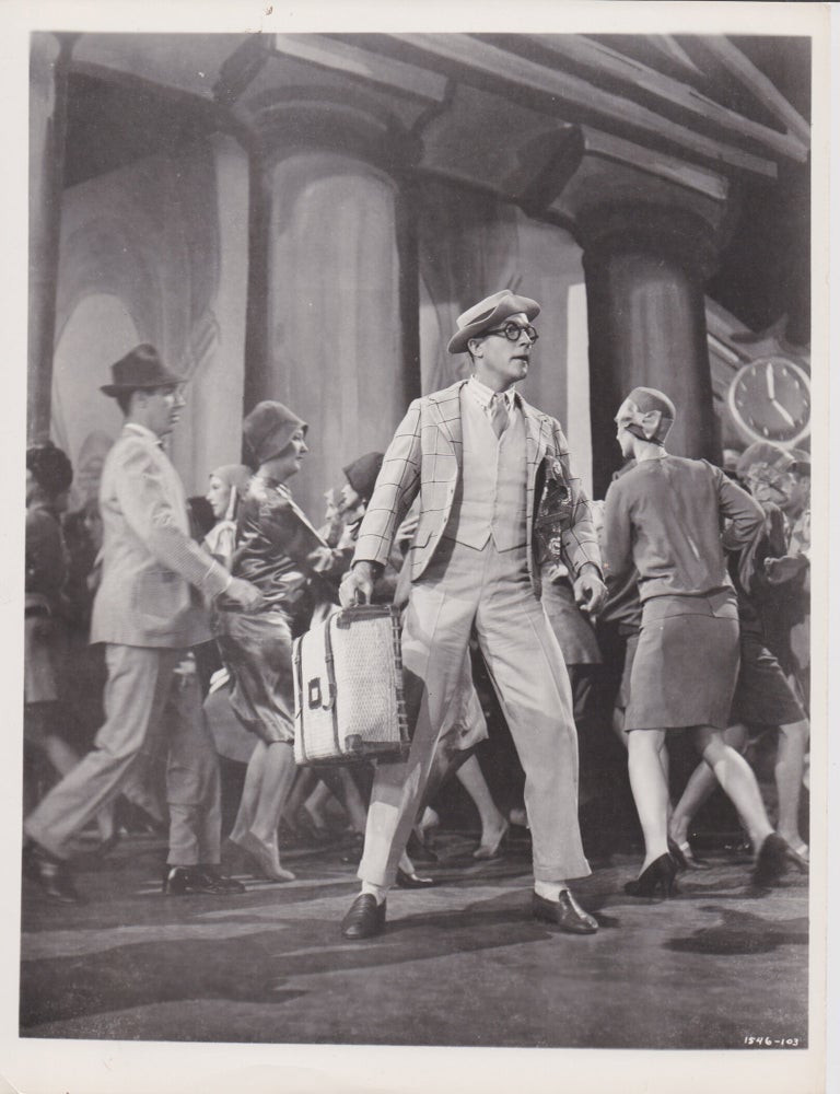 Singin' in the Rain