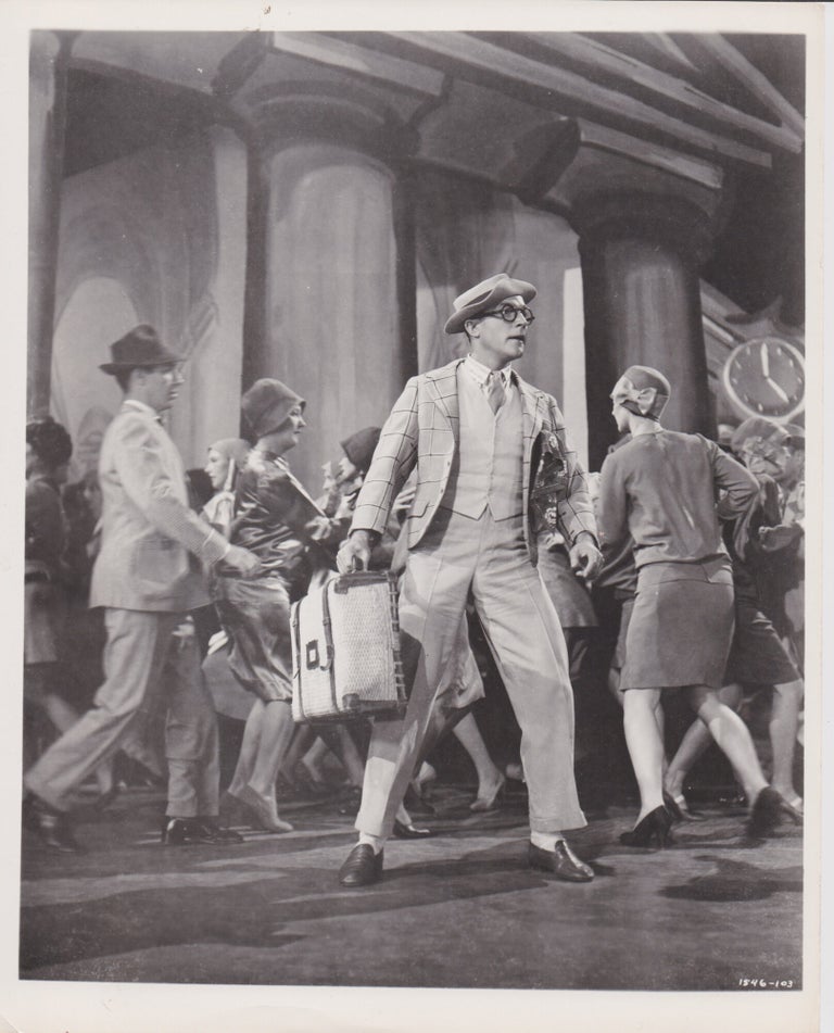 Singin' in the Rain