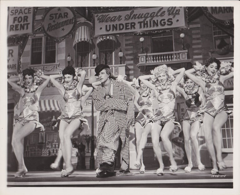 Singin' in the Rain