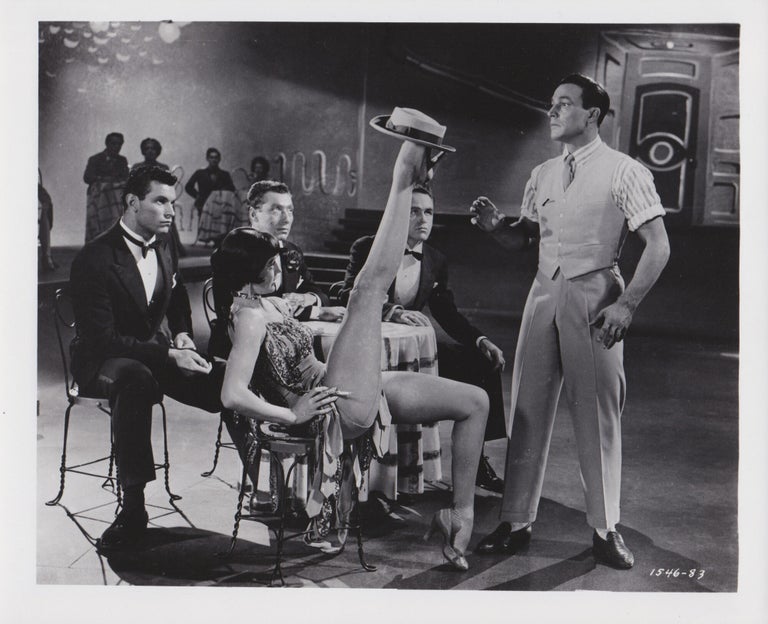 Singin' in the Rain