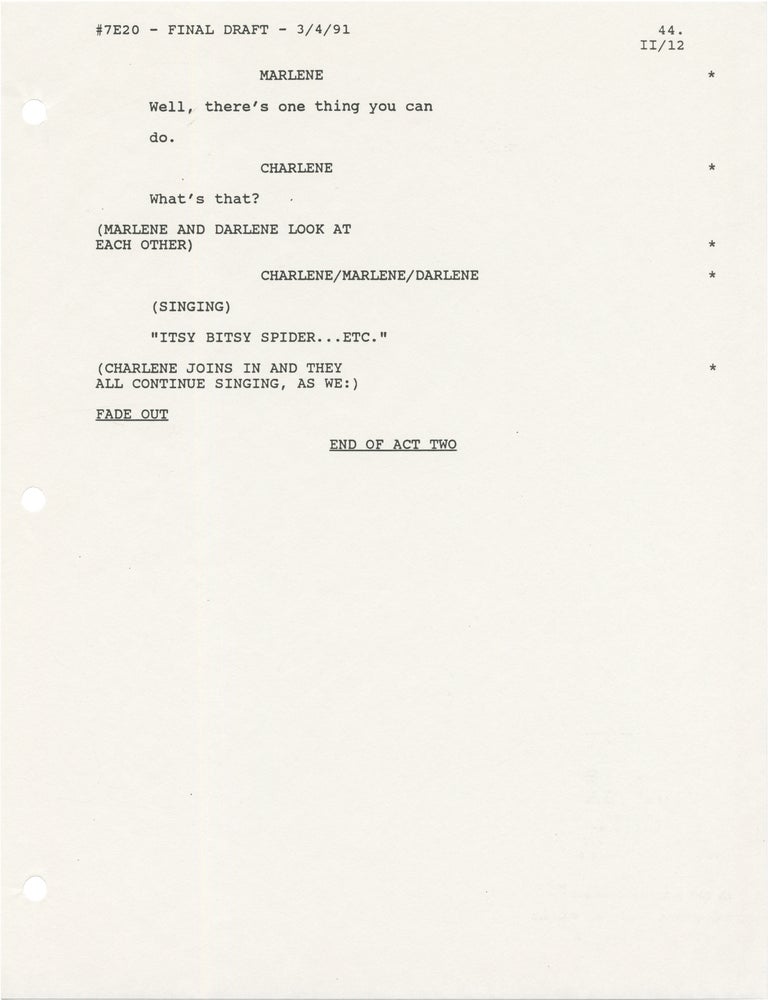 Babes: Eleven Angry Men... and Charlene [Eleven Angry Men, and Charlene]