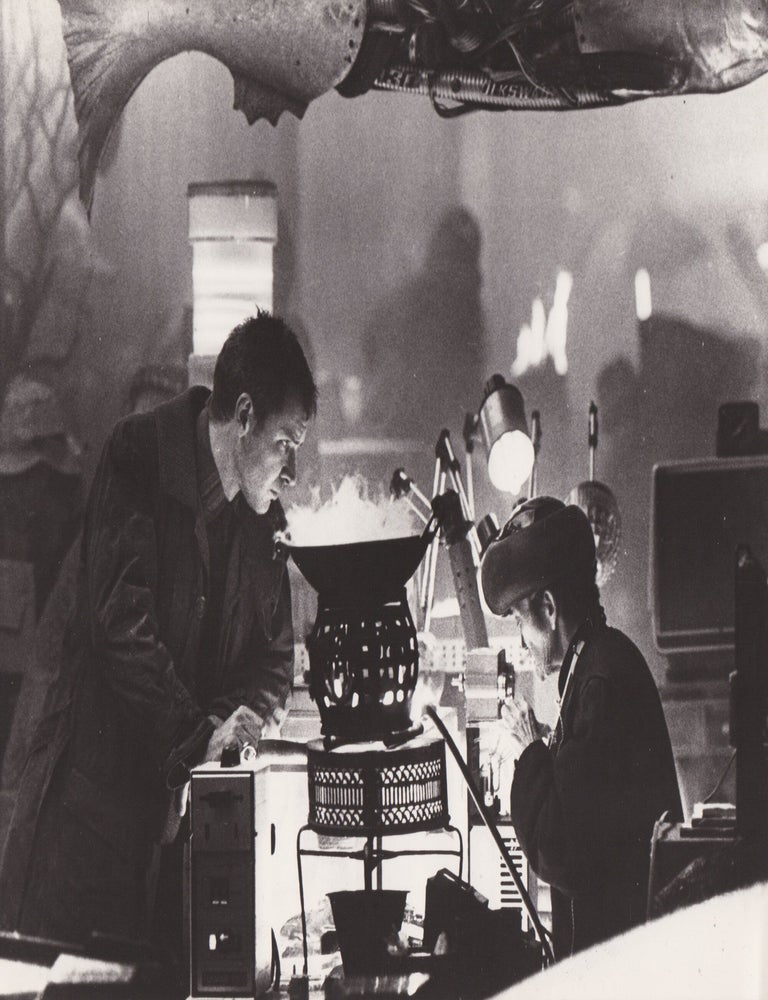 Blade Runner