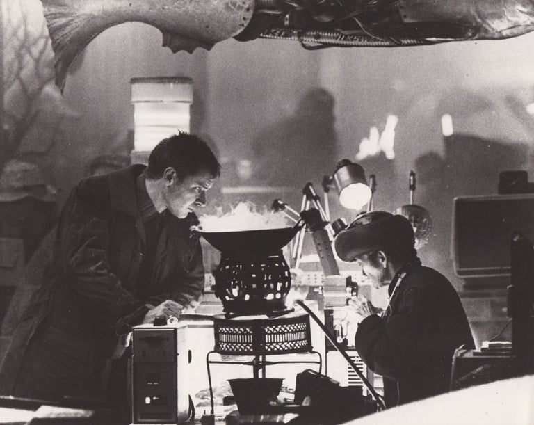 Blade Runner