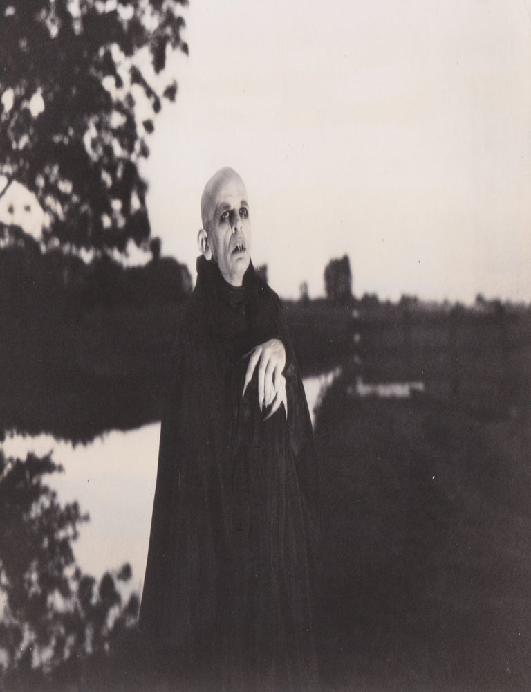 Nosferatu