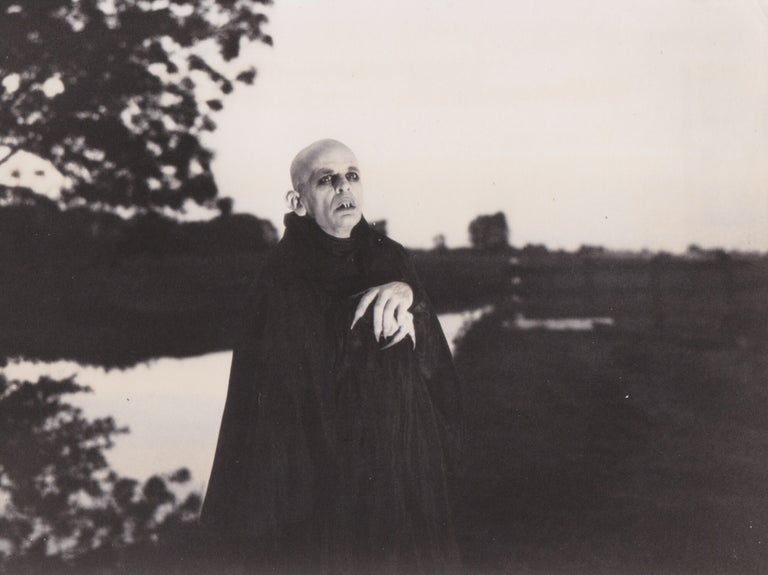 Nosferatu