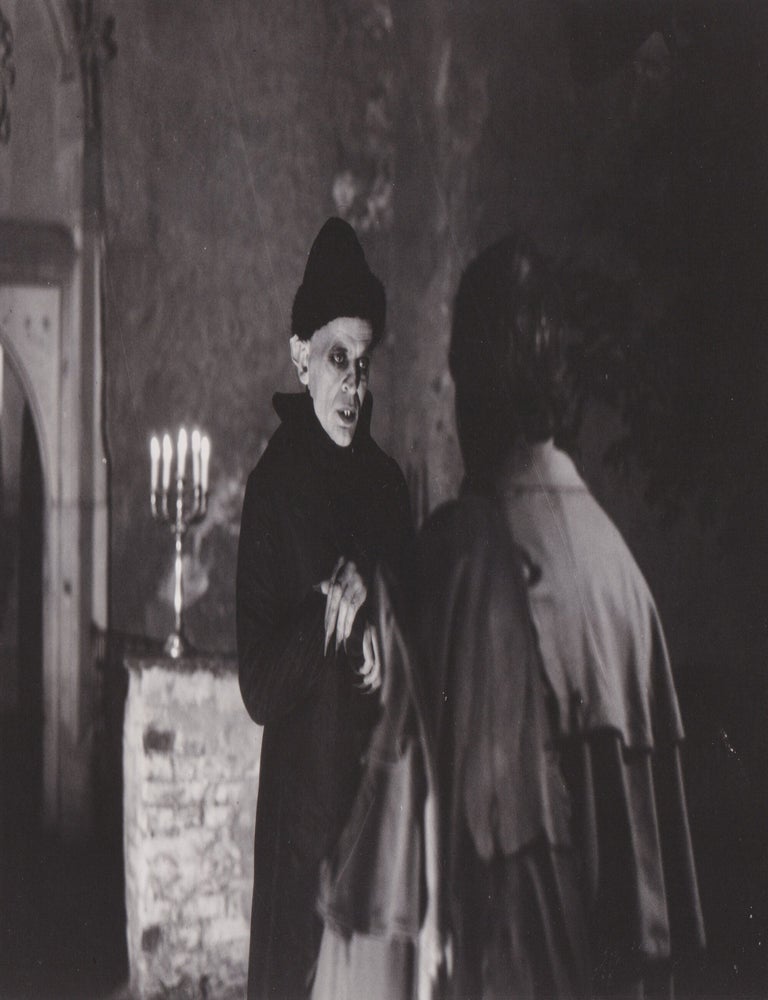 Nosferatu
