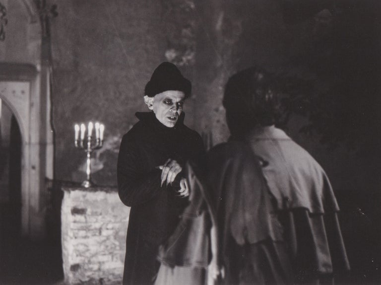 Nosferatu