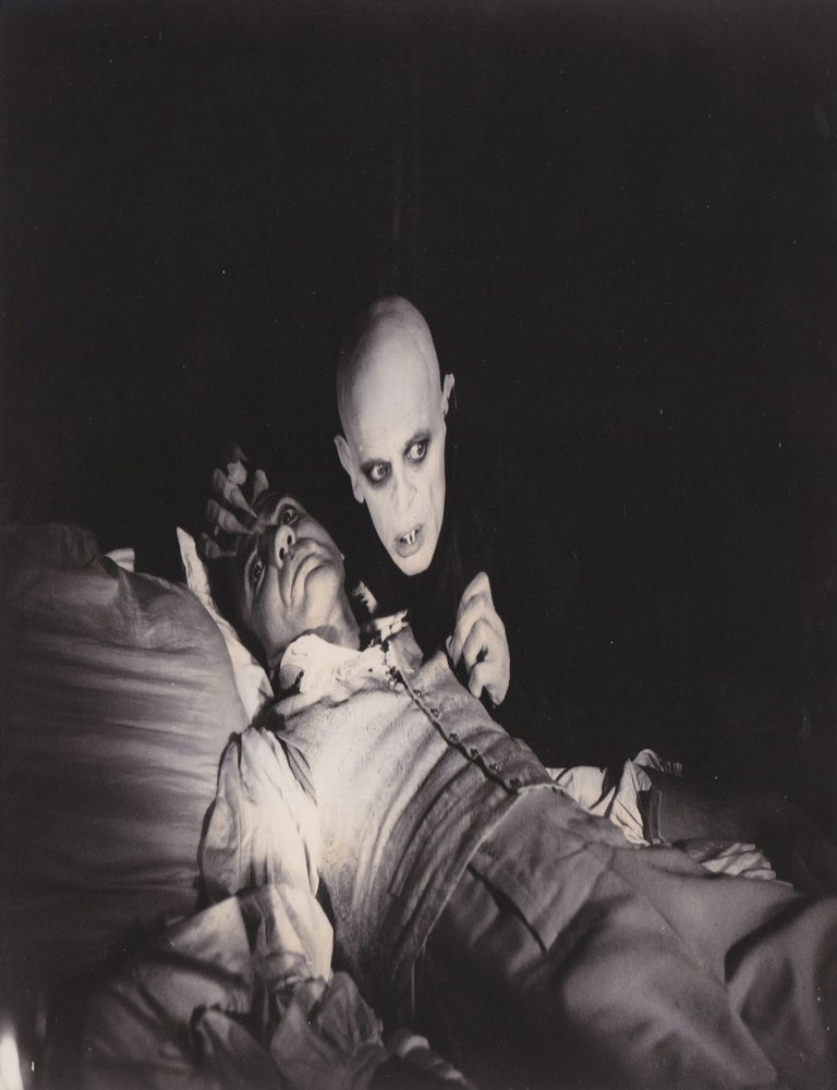 Nosferatu