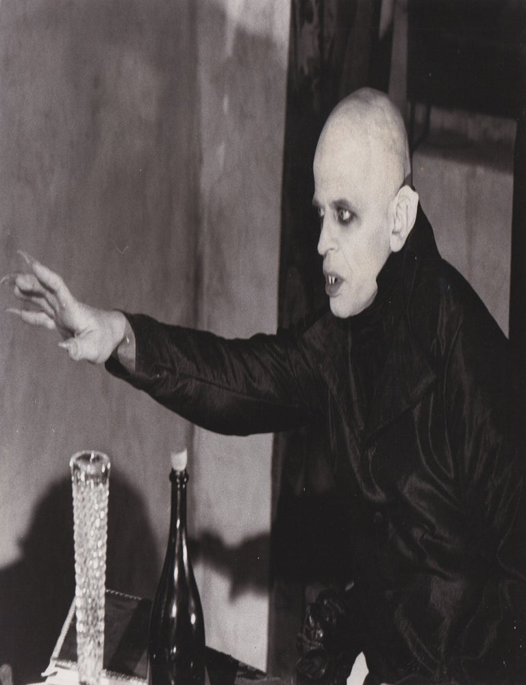 Nosferatu