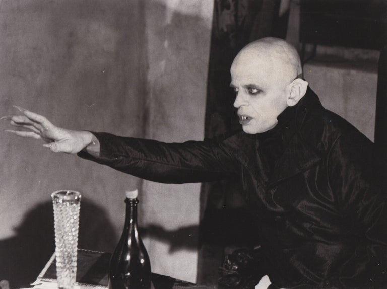 Nosferatu