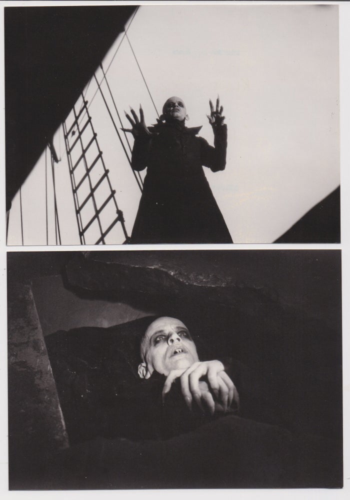 Nosferatu