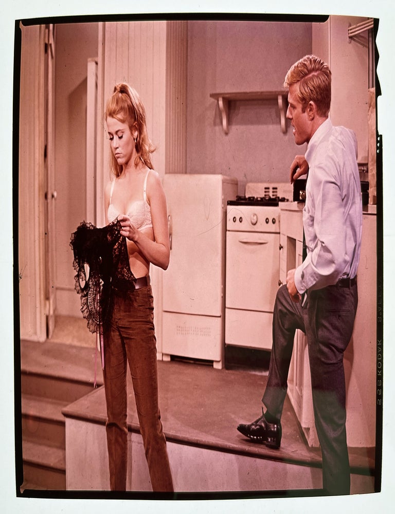 Barefoot in the Park