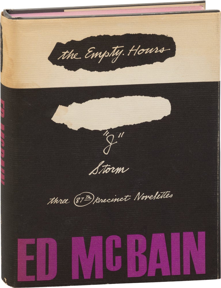 The Empty Hours (First Edition