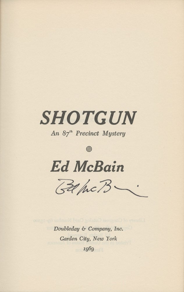 Shotgun
