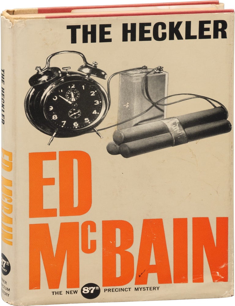 The Heckler (First Edition