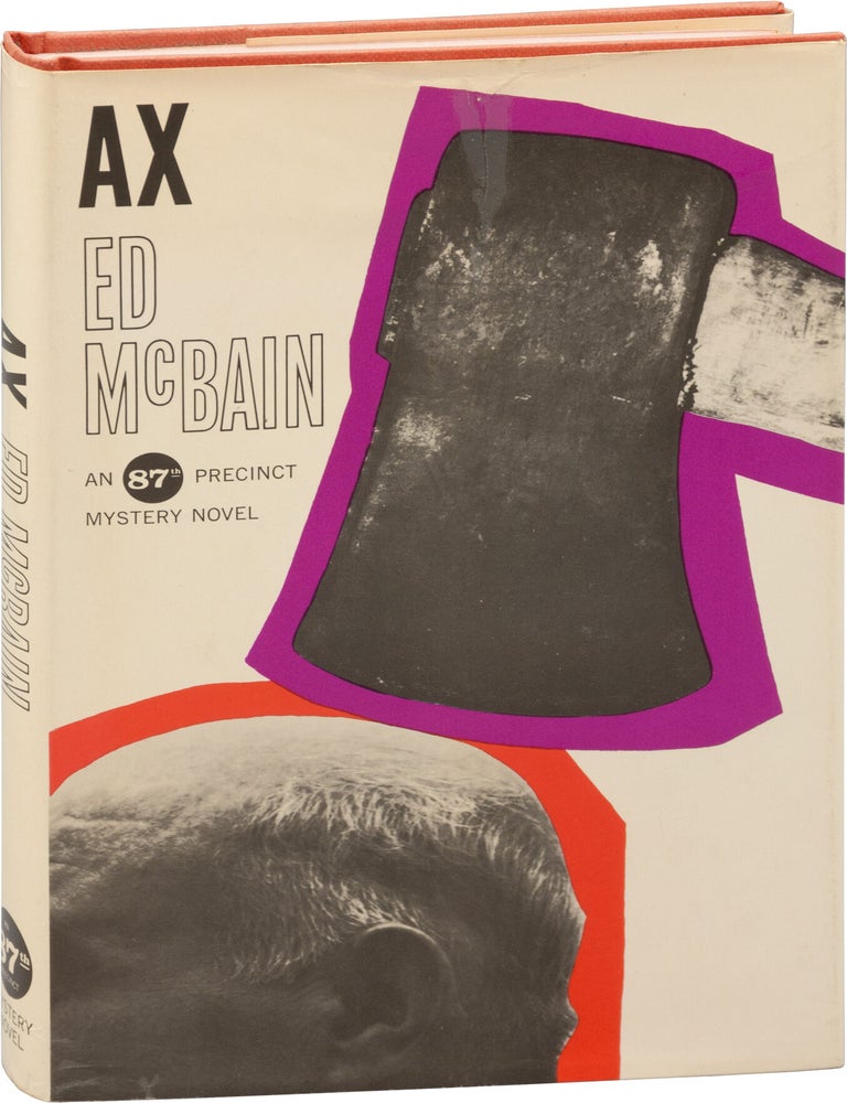 Ax (First Edition