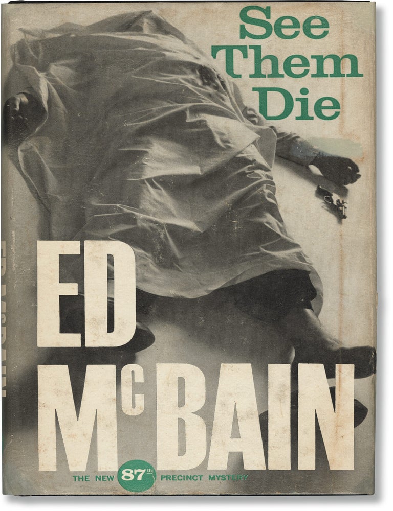 See Them Die (First Edition