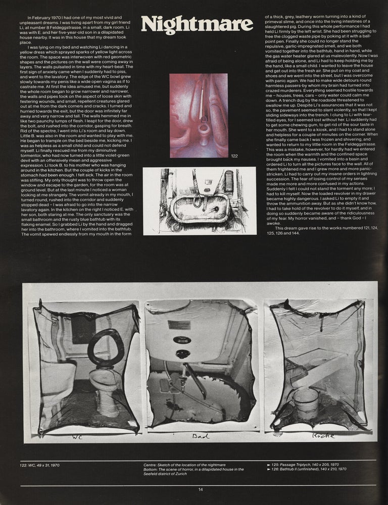 H.R. Giger: Necronomicon