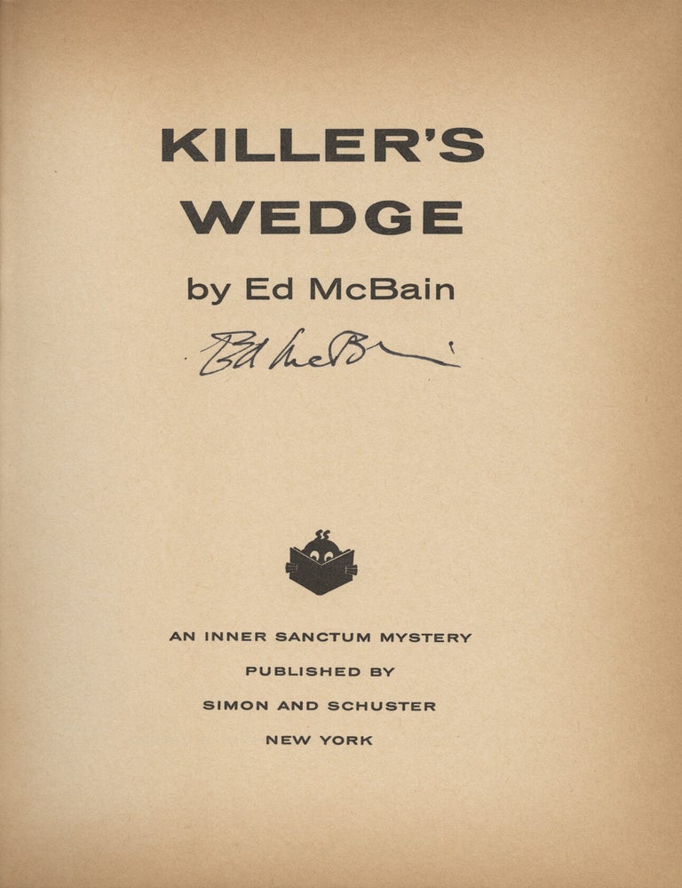 Killer's Wedge