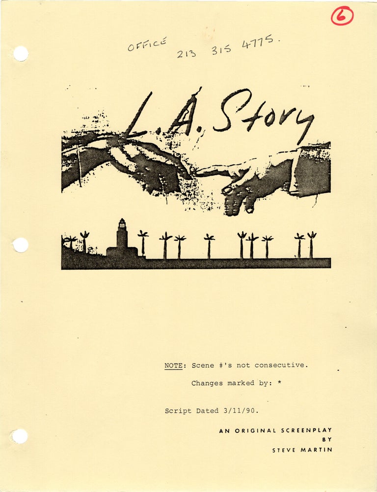 L.A. Story