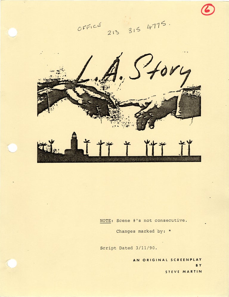 L.A. Story