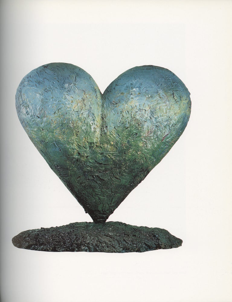 Jim Dine
