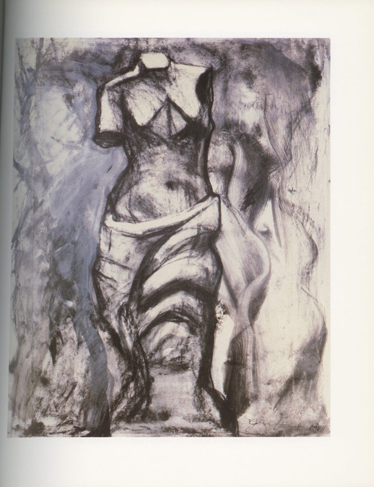 Jim Dine