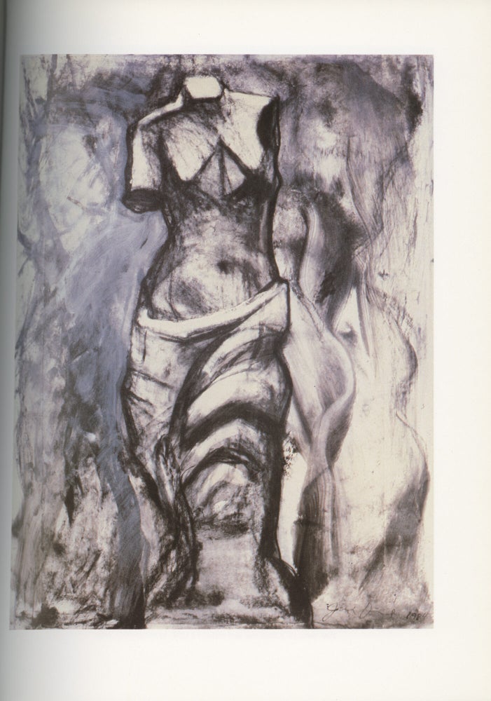 Jim Dine