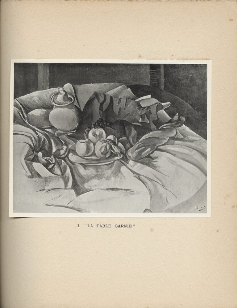 Works by Derain