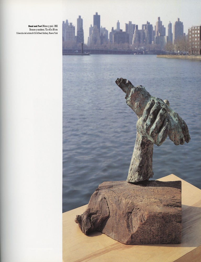 Mark di Suvero