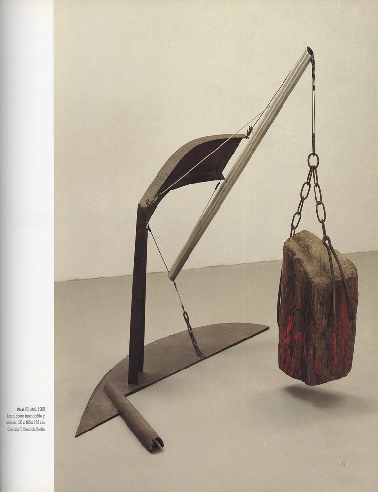 Mark di Suvero