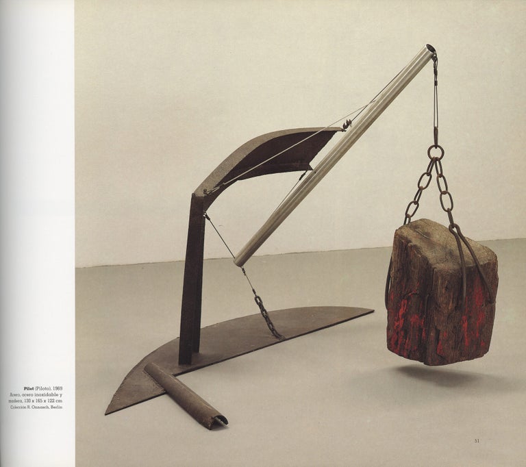 Mark di Suvero