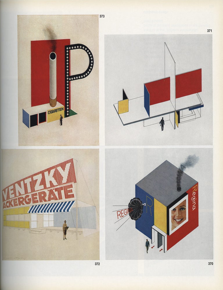 Bauhaus: 50 Years
