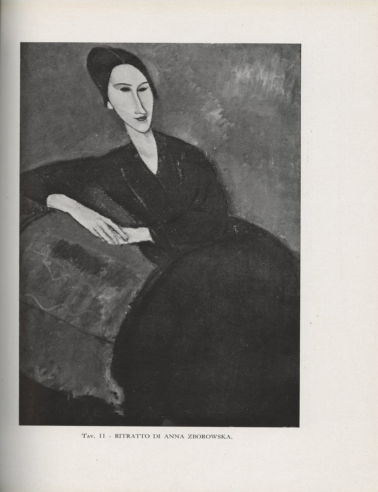 Amedeo Modigliani