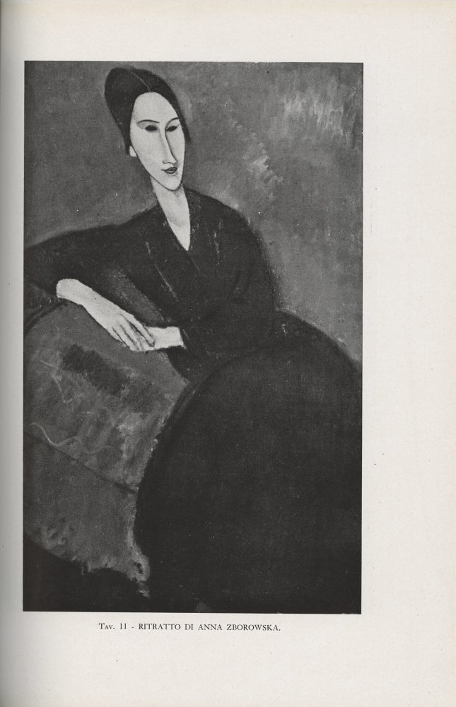 Amedeo Modigliani